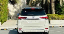 Toyota Fortuner 2020