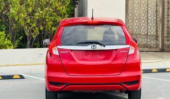 Honda JAZZ 2018 full