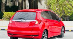 Honda JAZZ 2018