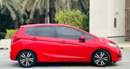 Honda JAZZ 2018