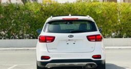 KIA SORENTO 2020