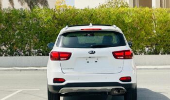 KIA SORENTO 2020 full
