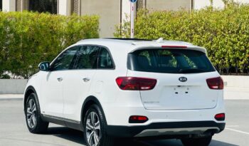 KIA SORENTO 2020 full