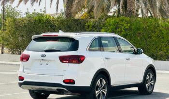 KIA SORENTO 2020 full