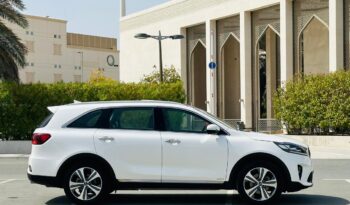 KIA SORENTO 2020 full