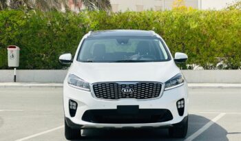 KIA SORENTO 2020 full