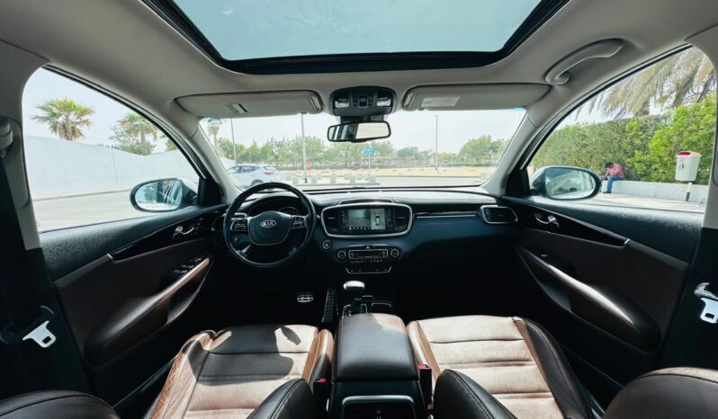 KIA SORENTO 2020 full