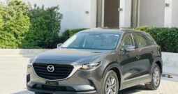 Mazda Cx9 2020