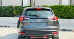Mazda Cx9 2020