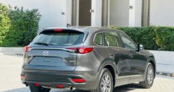 Mazda Cx9 2020