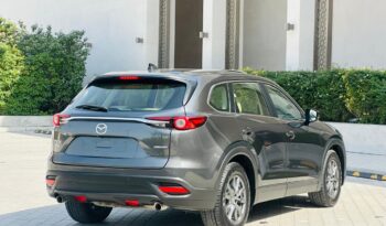 Mazda Cx9 2020 full