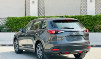 Mazda Cx9 2020 full
