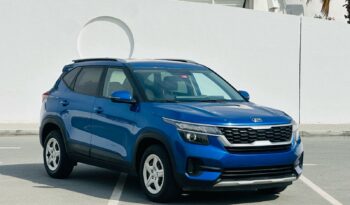 Kia Seltos 2020 full