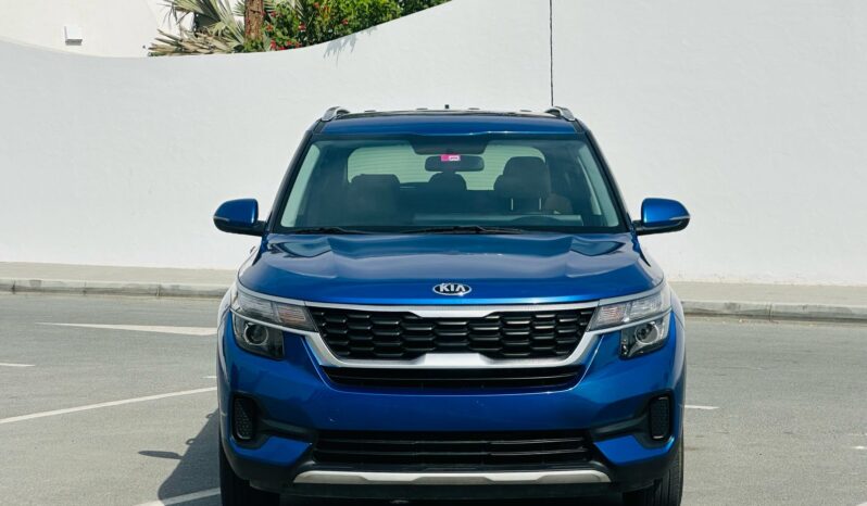 Kia Seltos 2020 full
