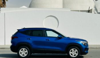 Kia Seltos 2020 full