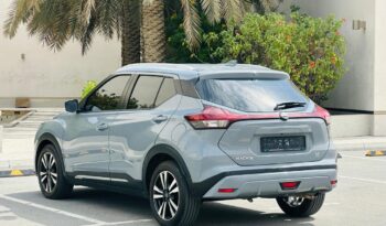 Nissan Kicks 2024 full