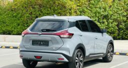 Nissan Kicks 2024