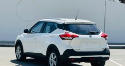 Nissan Kicks 2020