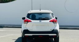 Nissan Kicks 2020