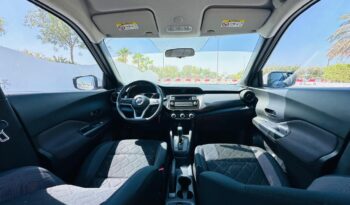 Nissan Kicks 2020 full
