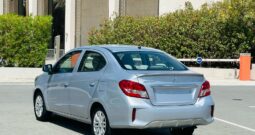 Mitsubishi Attrage 2021