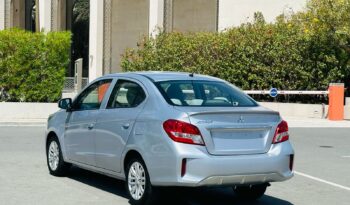 Mitsubishi Attrage 2021 full