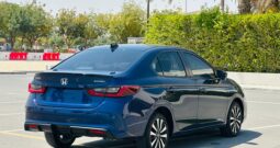 Honda city 2024