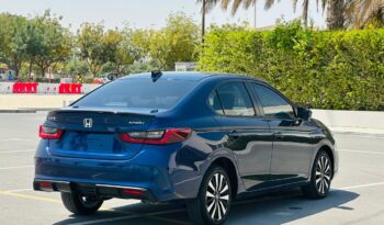 Honda city 2024 full