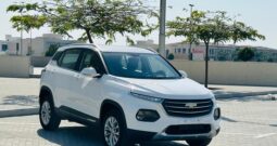 Chevrolet Groove 2023