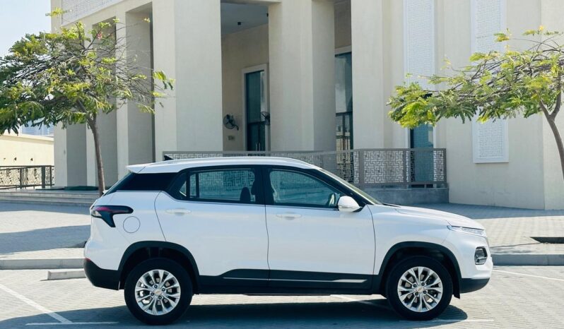 Chevrolet Groove 2023 full
