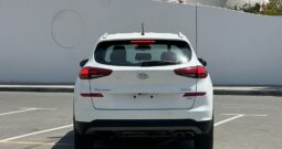 Hyundai Tucson 2020