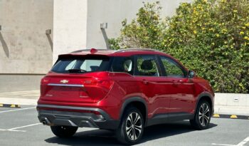 Chevrolet Captiva 2023 full