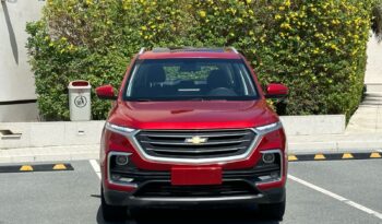 Chevrolet Captiva 2023 full
