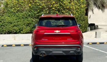 Chevrolet Captiva 2023 full