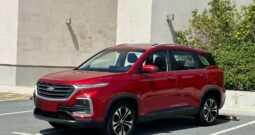 Chevrolet Captiva 2023