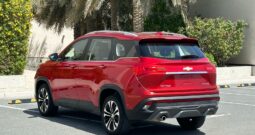 Chevrolet Captiva 2023