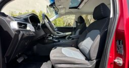 Chevrolet Captiva 2023