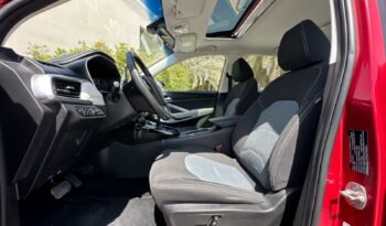 Chevrolet Captiva 2023 full