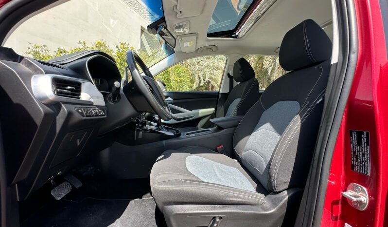 Chevrolet Captiva 2023