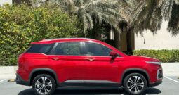 Chevrolet Captiva 2023