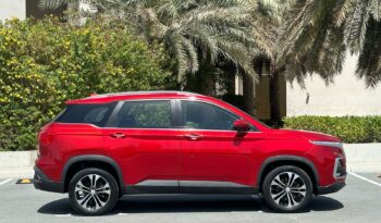Chevrolet Captiva 2023 full