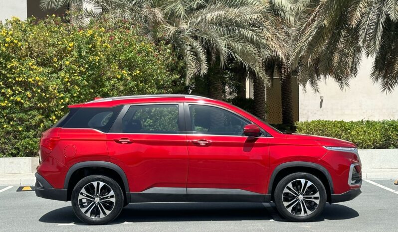 Chevrolet Captiva 2023
