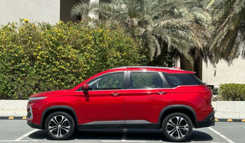 Chevrolet Captiva 2023