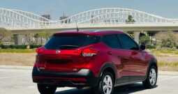 Nissan Kicks 2020