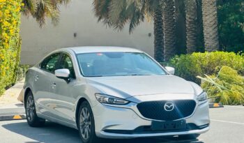 Mazda 6 2021 full