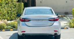 Mazda 6 2021