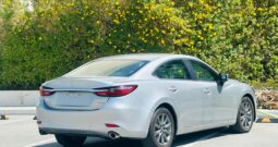 Mazda 6 2021