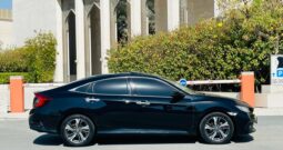 Honda Civic 2020