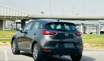 Mazda cx 3 2024 full
