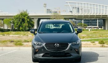 Mazda cx 3 2024 full
